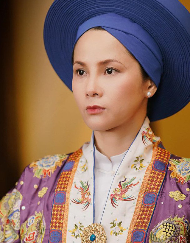 Vì sao diễn viên Như Phượng khởi kiện ê kíp làm phim 'Phượng Khấu' ảnh 1