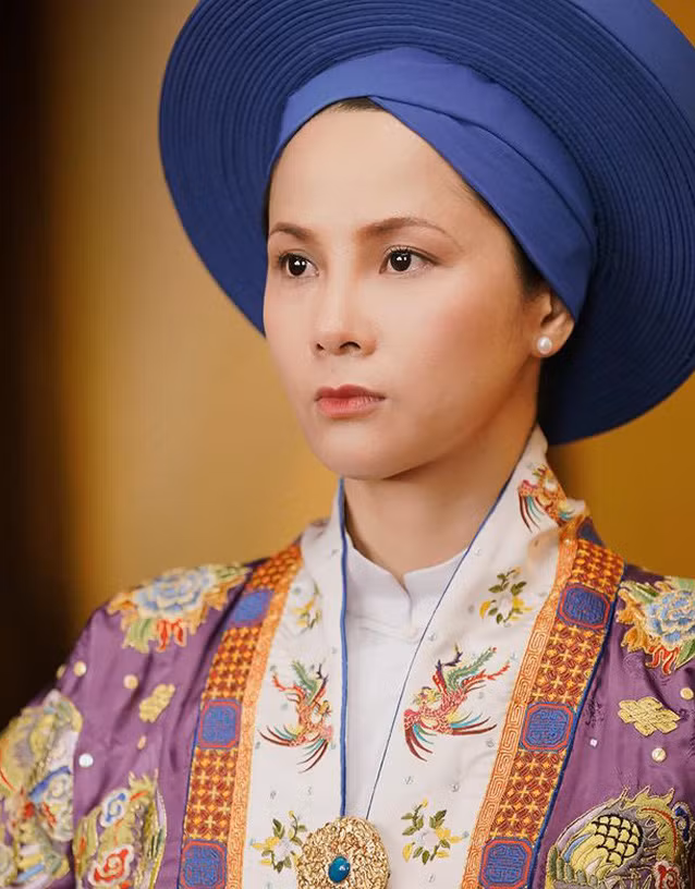 Vì sao diễn viên Như Phượng khởi kiện ê kíp làm phim 'Phượng Khấu' ảnh 1