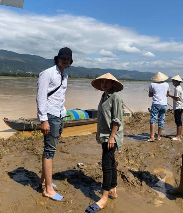 Sở TT&TT TP.HCM làm việc với Phương Thanh sau phát ngôn về từ thiện ở Quảng Ngãi ảnh 2