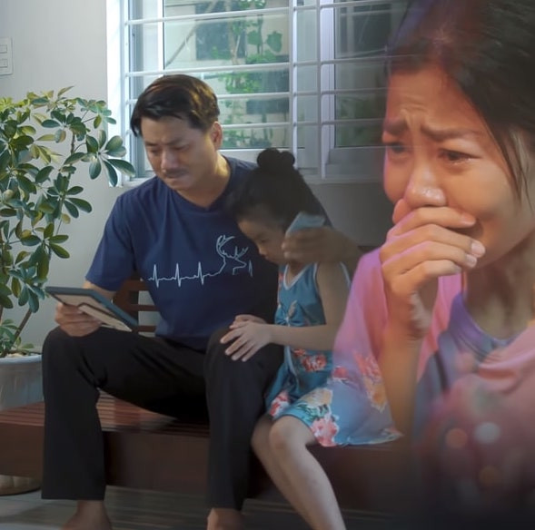 Trước khi ra đi, Mai Phương đã 'tập sự' về cái chết của mình ảnh 3