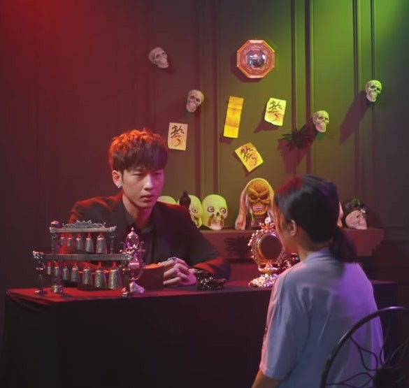 Trước khi ra đi, Mai Phương đã 'tập sự' về cái chết của mình ảnh 1