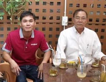 Nhạc sỹ Trần Quang Lộc lại nhập viện cấp cứu ảnh 2