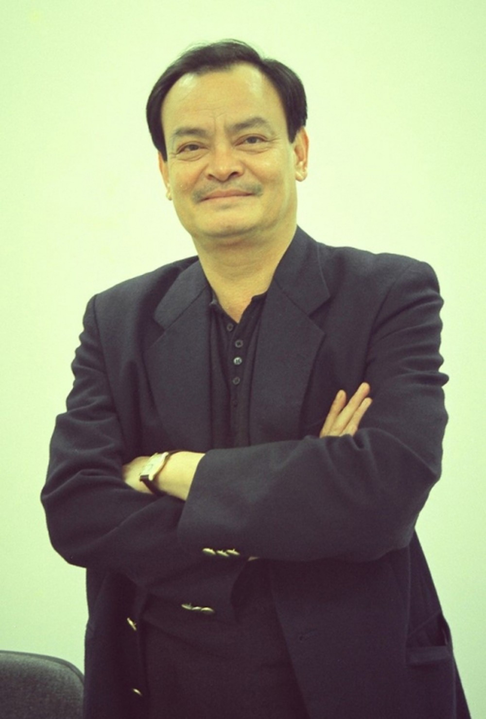 Danh ca Thái Châu cảm phục tình yêu khác biệt của cố nhạc sỹ Thanh Tùng ảnh 3