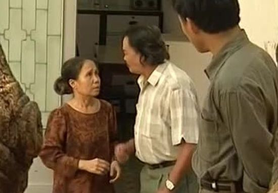 Nghệ sỹ Ánh Hoa: Cuộc đời khổ cực từ đời thực tới màn ảnh ảnh 4