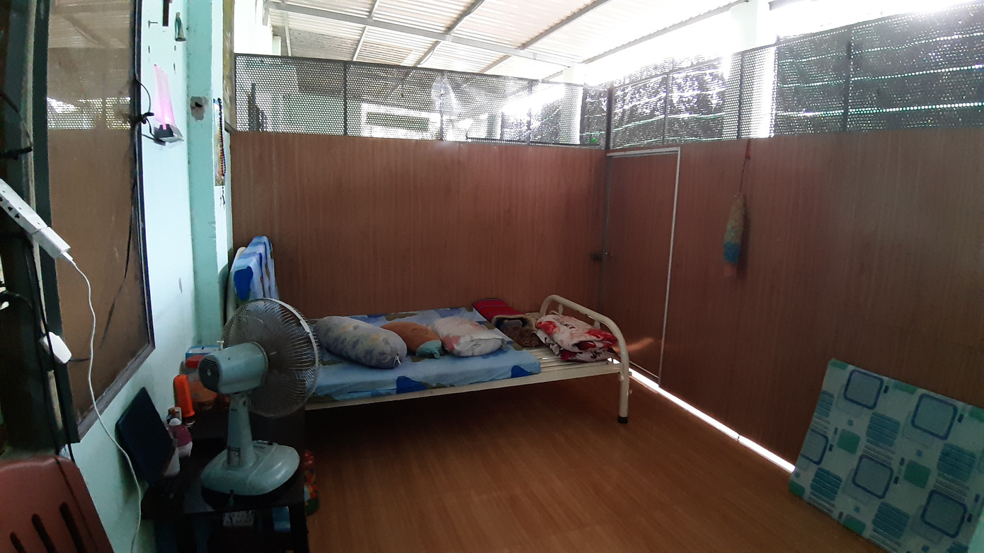 Gia cảnh nghèo khó của nhạc sỹ Trần Quang Lộc đang nguy kịch vì ung thư ảnh 4