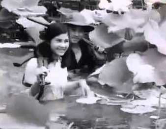 Thước phim để đời của loạt phim kinh điển dưới máy quay của NSND Đường Tuấn Ba ảnh 1