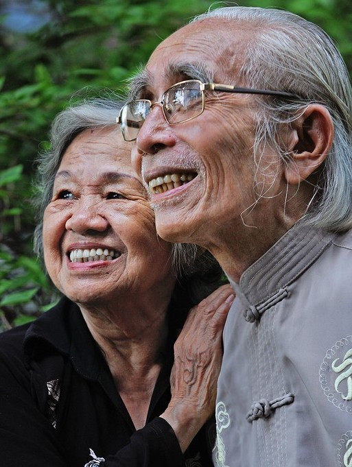 Con trai nhạc sỹ Phan Huỳnh Điểu nhắc về tình cảm hơn 60 năm sâu đậm của cha mẹ ảnh 3