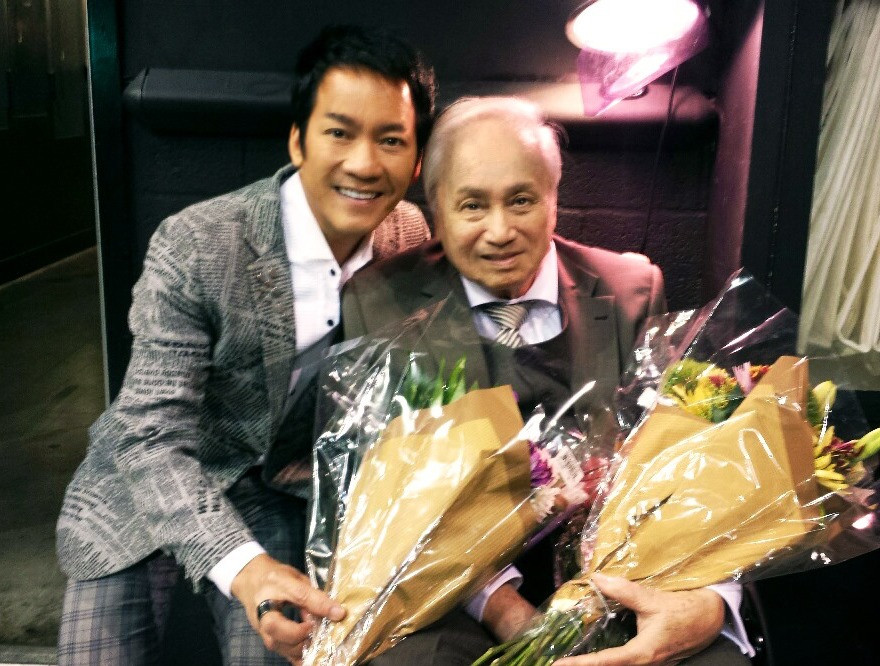 Lễ cầu siêu nhạc sỹ Lam Phương sẽ được tổ chức tại TPHCM ảnh 3