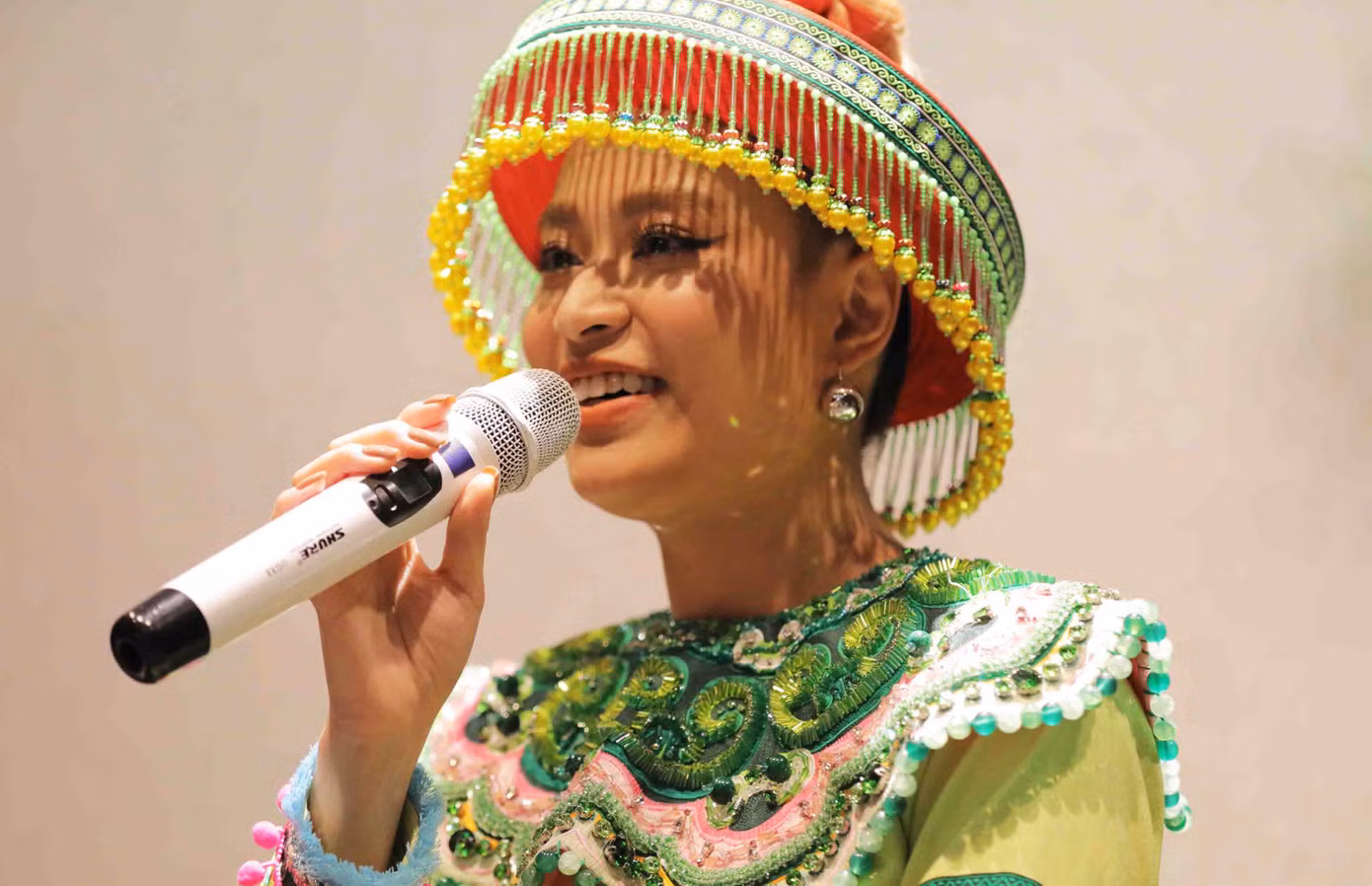 Hoàng Thuỳ Linh vượt Sơn Tùng M-TP, Jack & KICM.... để giành Mai Vàng 2019 ảnh 1
