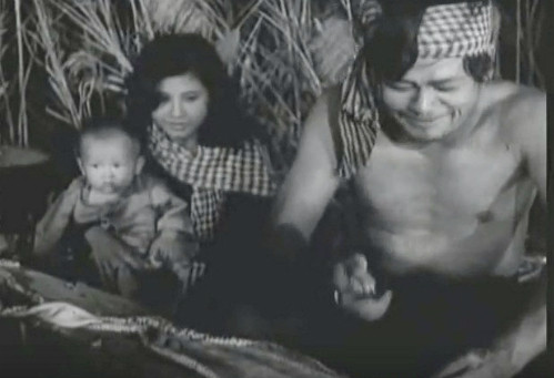 Thước phim để đời của loạt phim kinh điển dưới máy quay của NSND Đường Tuấn Ba ảnh 2