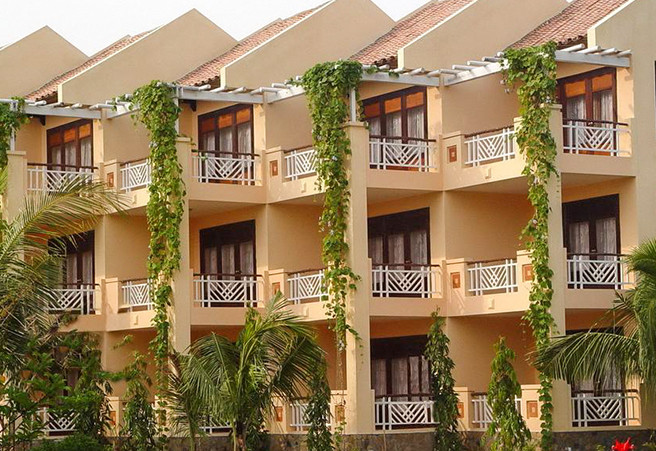 Nhiều khách sạn đăng kí tự nguyện làm nơi cách ly tập trung ảnh 4