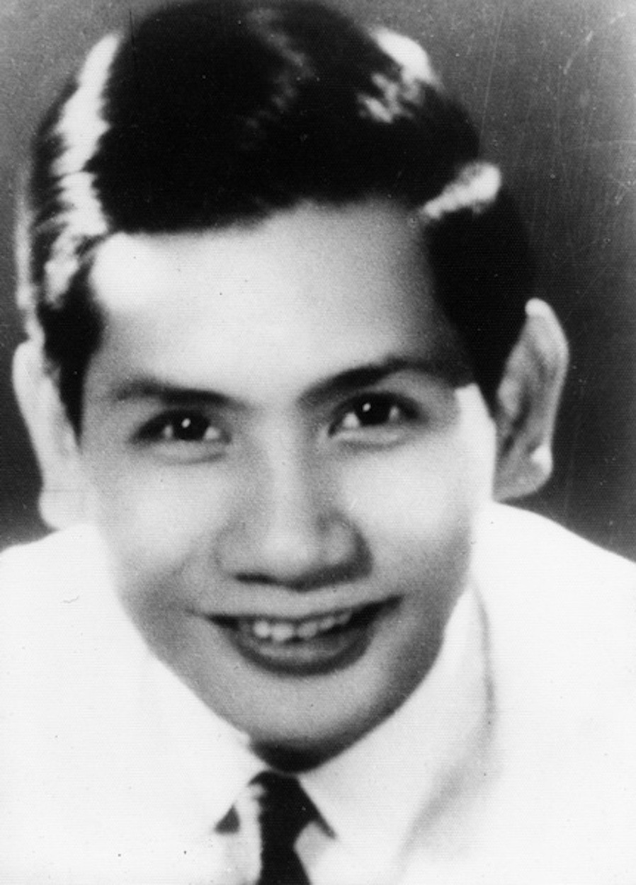 Ca sỹ Diệu Lý và mối tình sâu sắc cùng nhạc sỹ Phạm Thế Mỹ ảnh 1