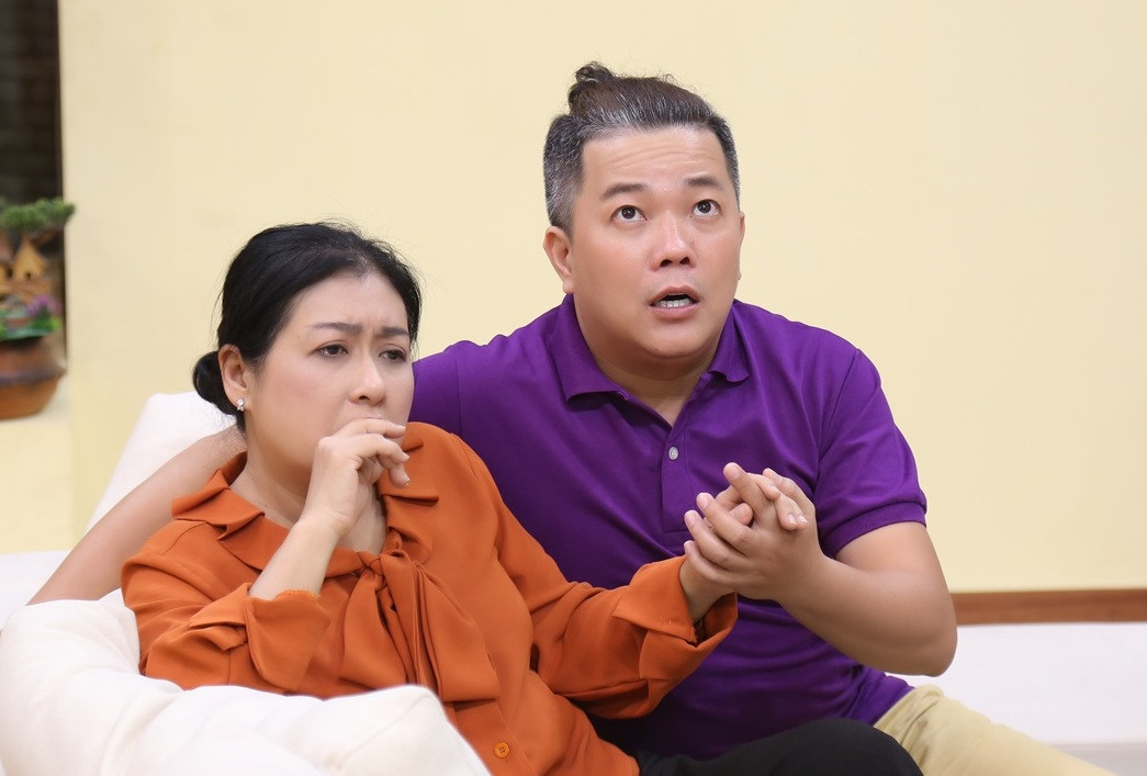 COVID-19: Nghệ sĩ than khổ không có show nhưng phải nghĩ nhiều người còn khổ hơn ảnh 3