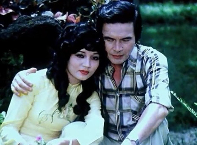 Quang Thái và Hà Xuyên trong phim Mất mát lớn nhất của dàn diễn viên 'Biệt động Sài Gòn' sau 34 năm ảnh 1