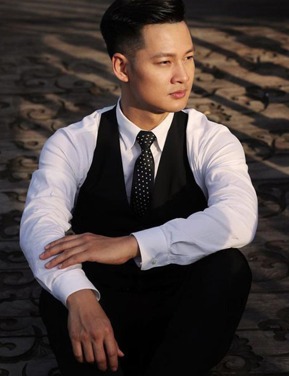 Đức Tuấn tặng khán giả nghe trước ca khúc 'Ta sẽ hồi sinh' khi chưa phát hành MV ảnh 3