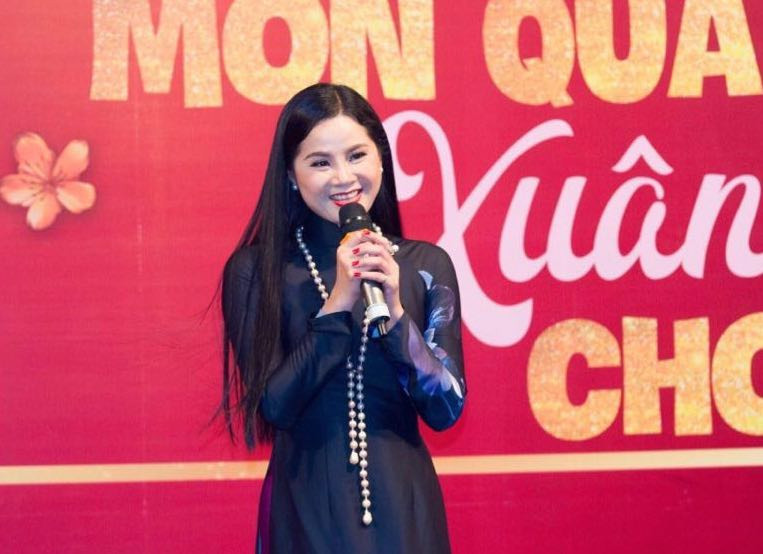 Nữ ca sĩ kiện ê-kíp phim 'Phượng Khấu' vì bỏ 300 triệu không có vai diễn như ý là ai? ảnh 3