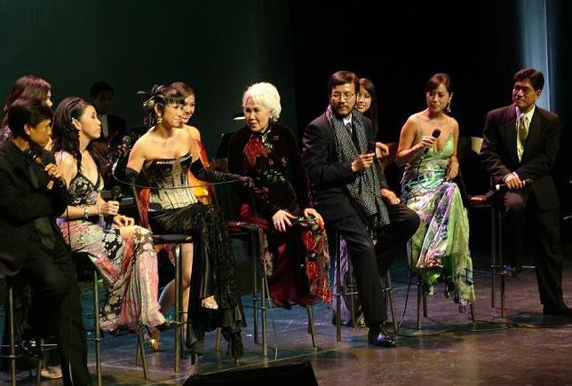 Lễ tang danh ca Thái Thanh sẽ được phát trực tuyến ảnh 1