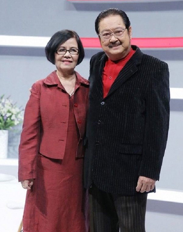 NSƯT Nguyễn Chánh Tín ra đi đột ngột ở tuổi 68 ảnh 3