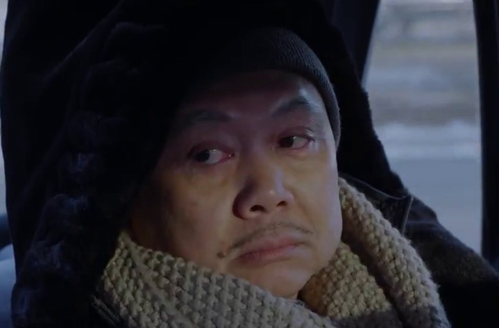 Nghệ sỹ hài Chí Tài và vai diễn bi kịch tới tột cùng của cuộc đời ảnh 2