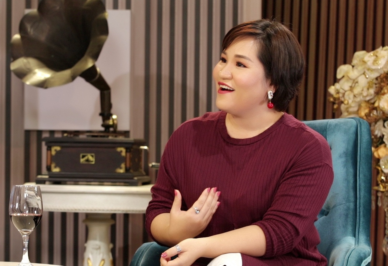 Đạo diễn Lê Hoàng: Rất nhiều người bị trầm cảm nhưng họ không nhận ra điều đó ảnh 2