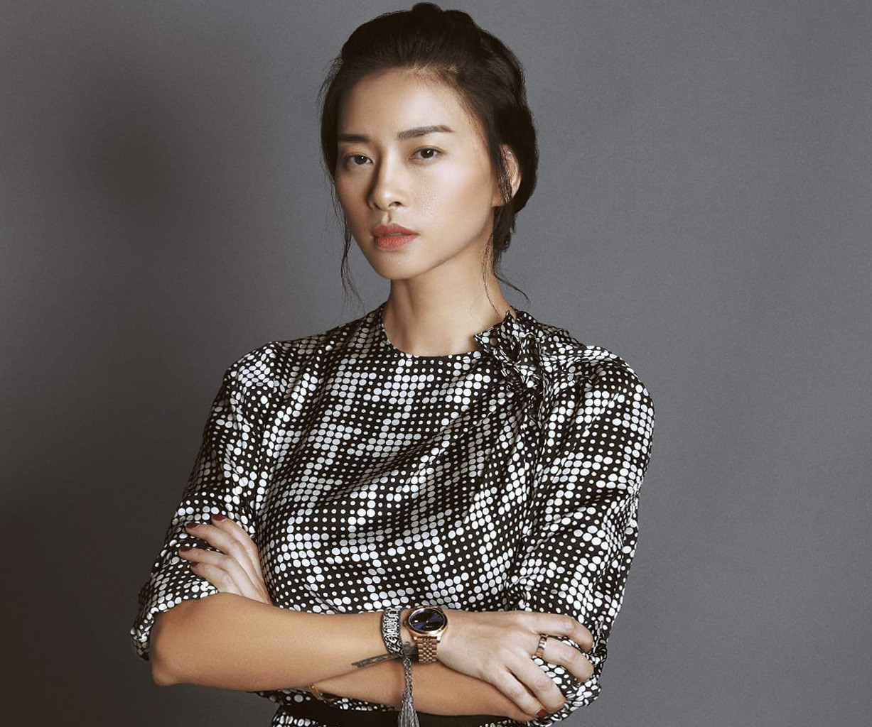 Ngô Thanh Vân lại vắng mặt trong cuộc gặp với Sở TT&TT về đưa tin corona sai ảnh 1