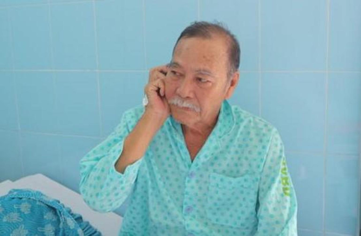 Số phận long đong của thi sỹ và nhạc sỹ của 'Có phải em mùa thu Hà Nội' ảnh 1