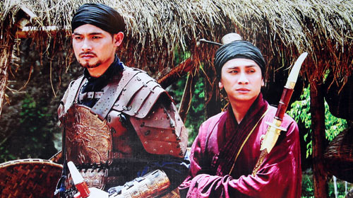 Nghệ sỹ Đình Toàn tiết lộ lý do chưa có danh hiệu sau nhiều năm hoạt động nghệ thuật ảnh 3