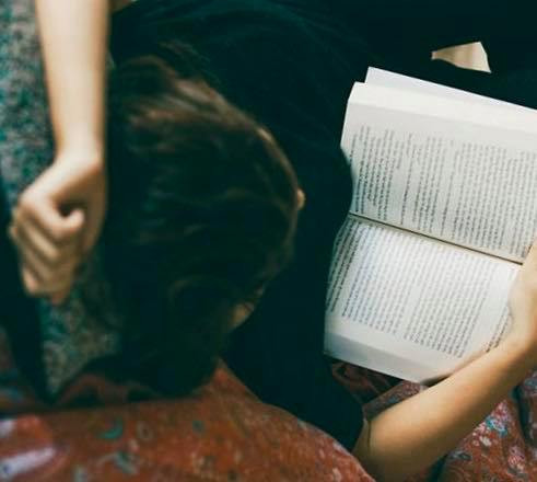 Nữ sinh cấp 3 đạt giải Nhì với cuốn sách ‘Quẳng gánh lo đi để vui sống’ ảnh 4