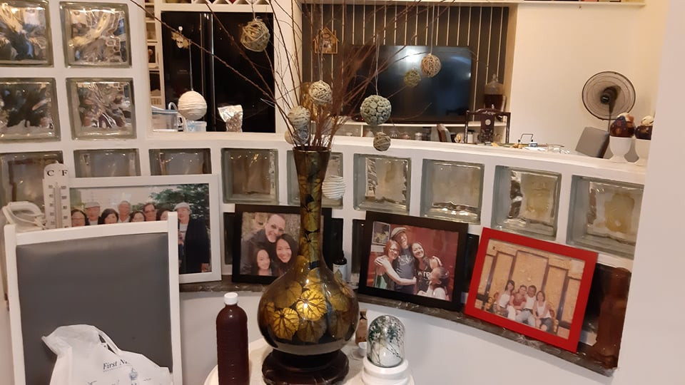 Không gian sống tuyệt đẹp của nhạc sĩ Trần Tiến ở Vũng Tàu ảnh 7