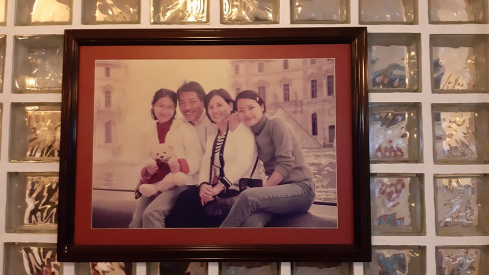 Không gian sống tuyệt đẹp của nhạc sĩ Trần Tiến ở Vũng Tàu ảnh 5