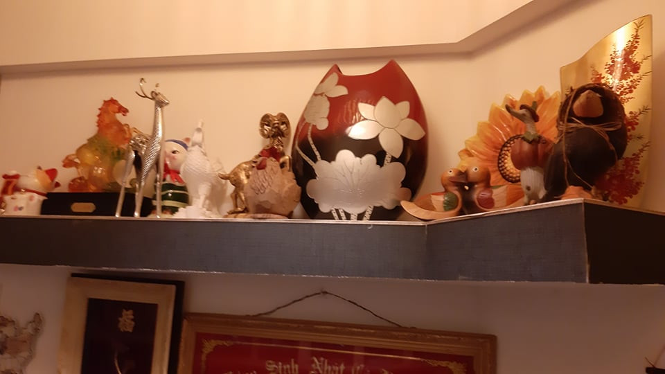 Không gian sống tuyệt đẹp của nhạc sĩ Trần Tiến ở Vũng Tàu ảnh 4