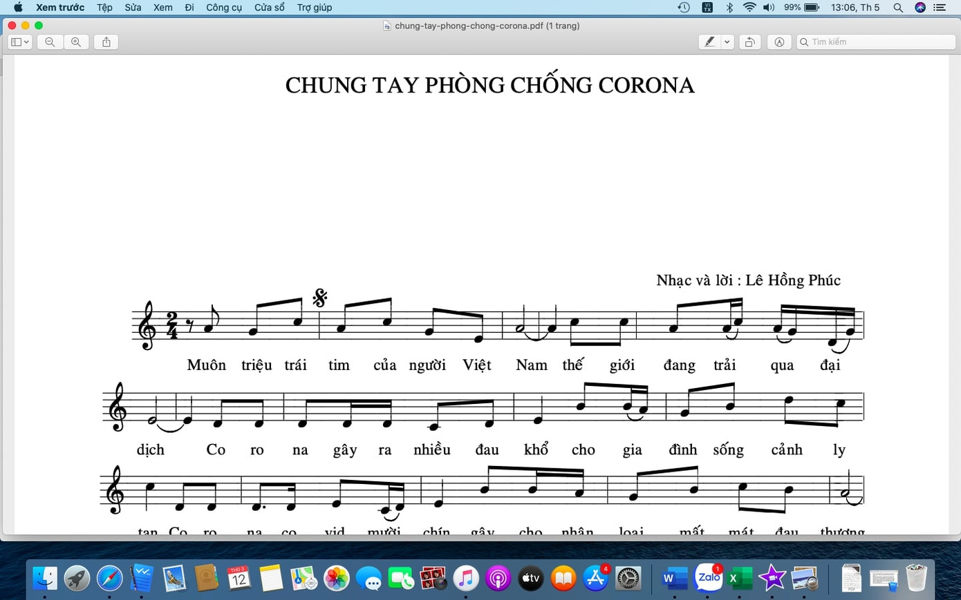 22 nghệ sỹ cùng tham gia dự án công đồng 'Chung tay phòng chống Covid-19' ảnh 1