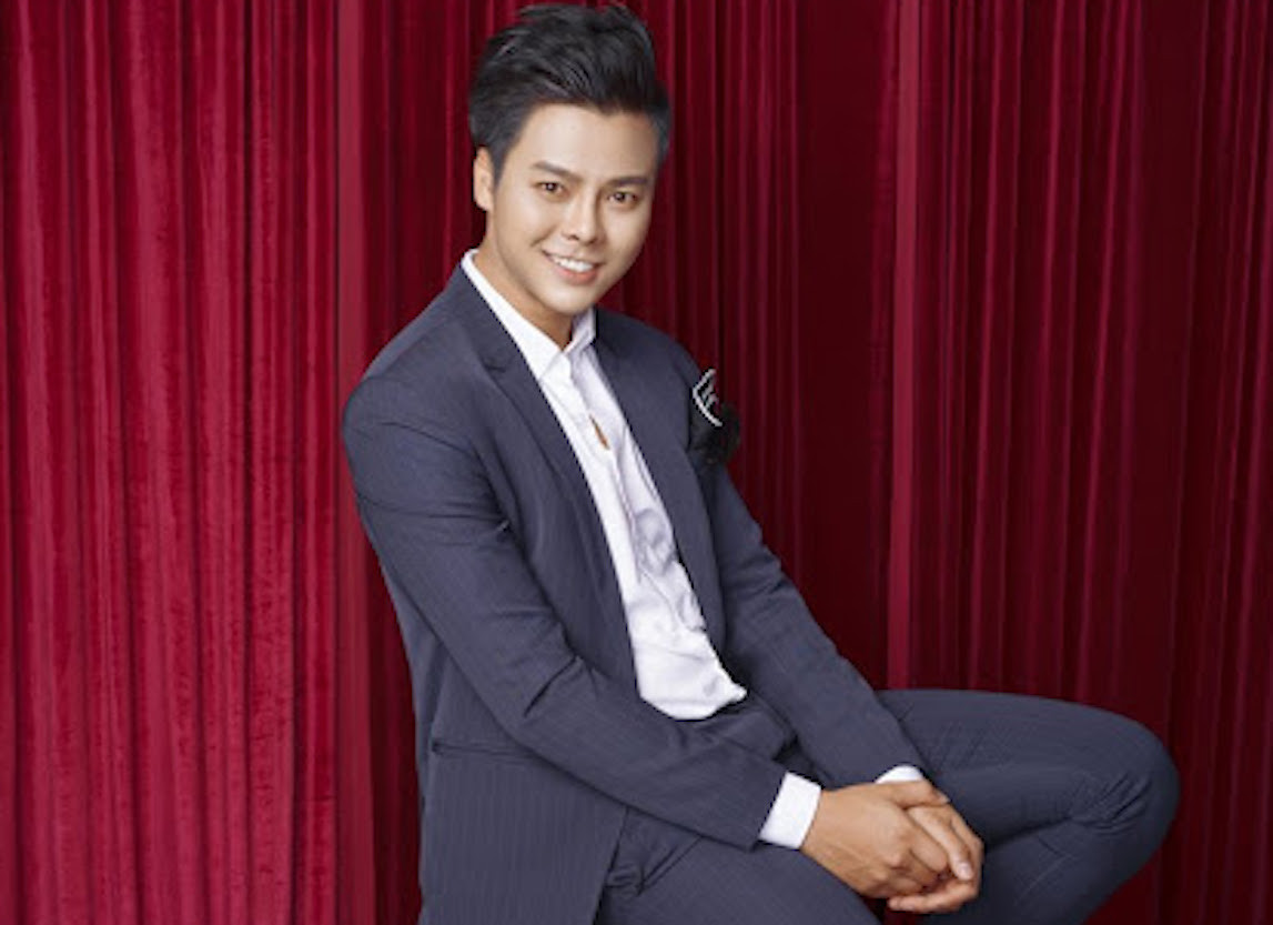 3 NSND Minh Vương - Thanh Tuấn - Bạch Tuyết cùng tham gia 'Chuông Vàng vọng cổ' ảnh 3