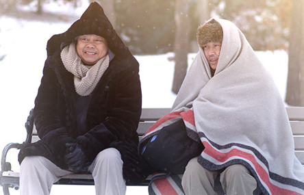 Nghệ sỹ hài Chí Tài và vai diễn bi kịch tới tột cùng của cuộc đời ảnh 1