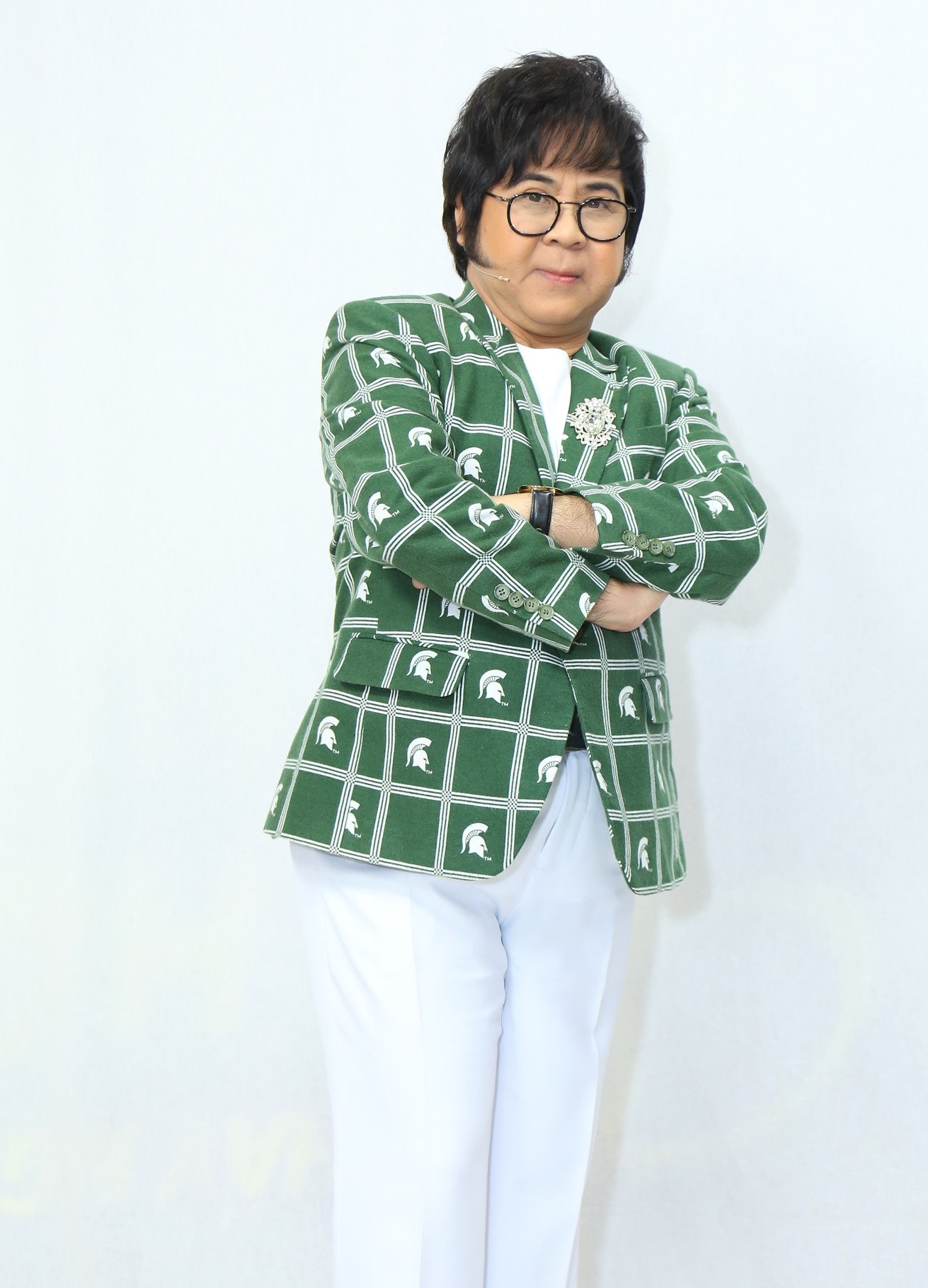 Nghệ sỹ Bạch Long: 'Tôi chỉ mong ngủ một giấc là đi luôn" ảnh 3