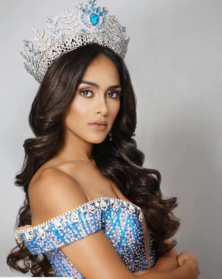 3,5 tỷ đồng cho chiếc Vương miện Miss Charm 2020 ảnh 4