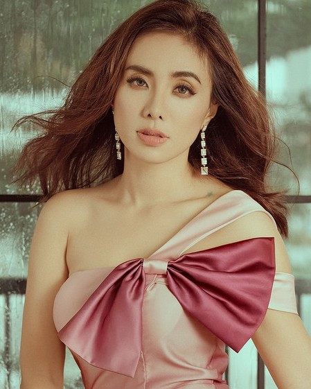 Miko Lan Trinh 'rút ruột gan' tâm sự trước khi ra hầu toà lần thứ 3 vào ngày mai ảnh 2