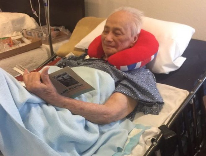 Hành trình theo dấu chân nhạc sỹ Lam Phương viết về cuộc đời ông và cuộc hẹn dang dở ảnh 3