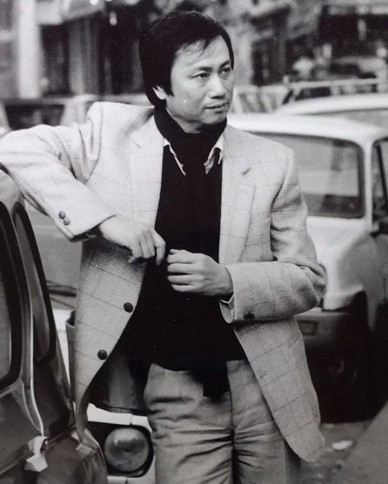 Hành trình theo dấu chân nhạc sỹ Lam Phương viết về cuộc đời ông và cuộc hẹn dang dở ảnh 1