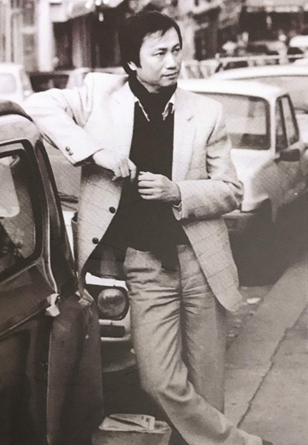 'Thành phố buồn': Ca khúc của Lam Phương được bán kỷ lục gần nửa triệu USD ảnh 3