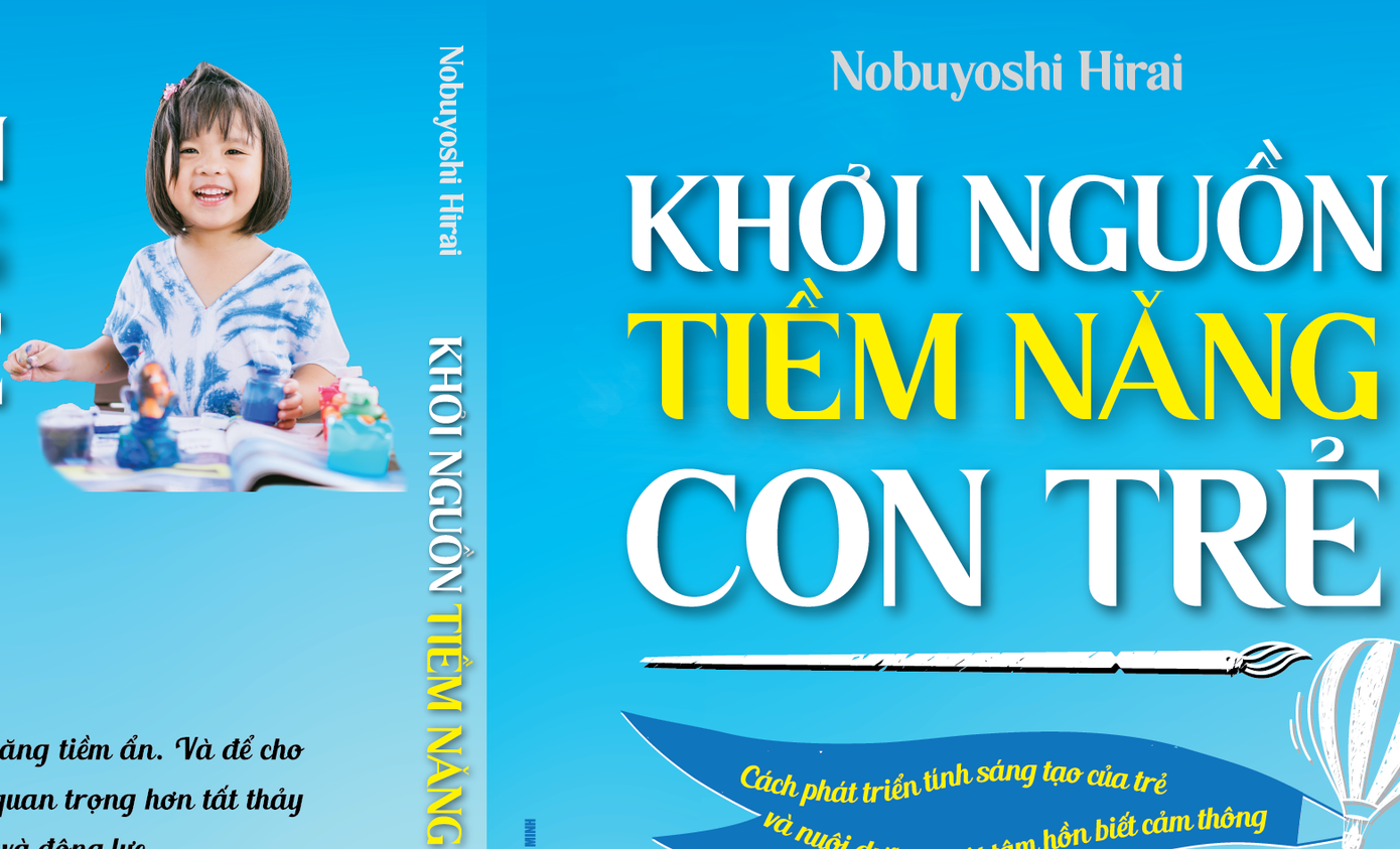 'Khơi nguồn tiềm năng con trẻ' - Cơ hội gần con trong những ngày đại dịch ảnh 2