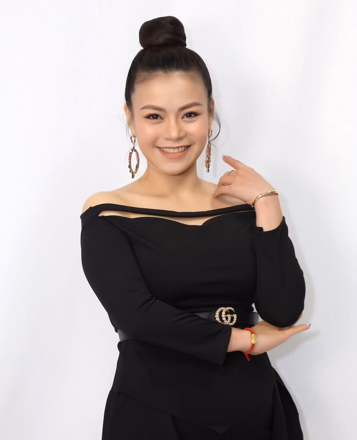Hải Yến Idol kể bị trầm cảm sau sinh, khóc 4 ngày 4 đêm vì câu nói của chồng ảnh 3