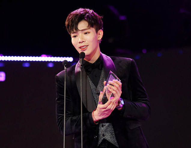 Bất chấp tranh chấp, 'Gánh mẹ' vẫn đoạt giải ZMA 2019 ảnh 4