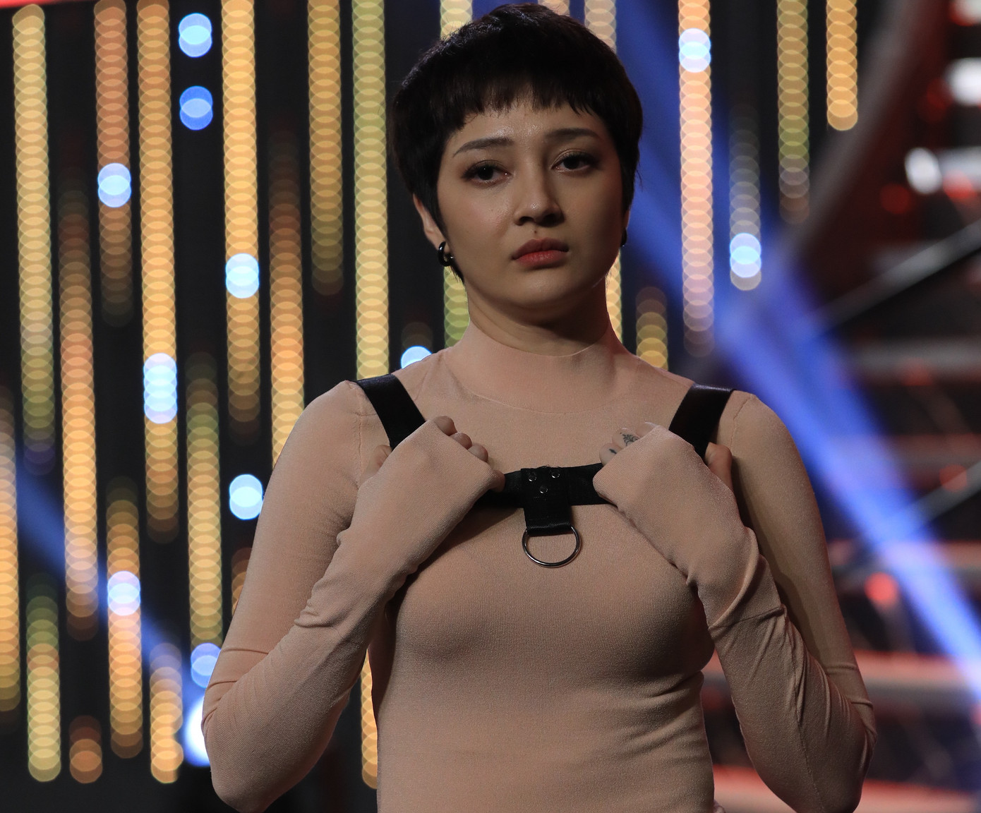 Hari Won, Lâm Vỹ Dạ chia sẻ những thầm kín trong hôn nhân ảnh 5