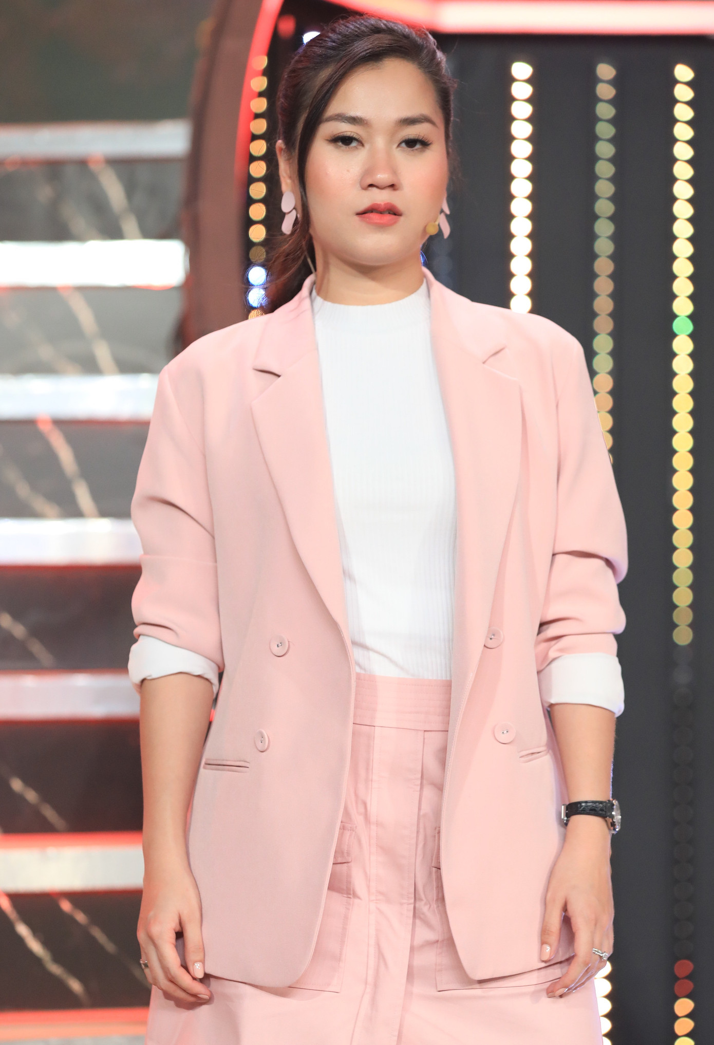 Hari Won, Lâm Vỹ Dạ chia sẻ những thầm kín trong hôn nhân ảnh 1