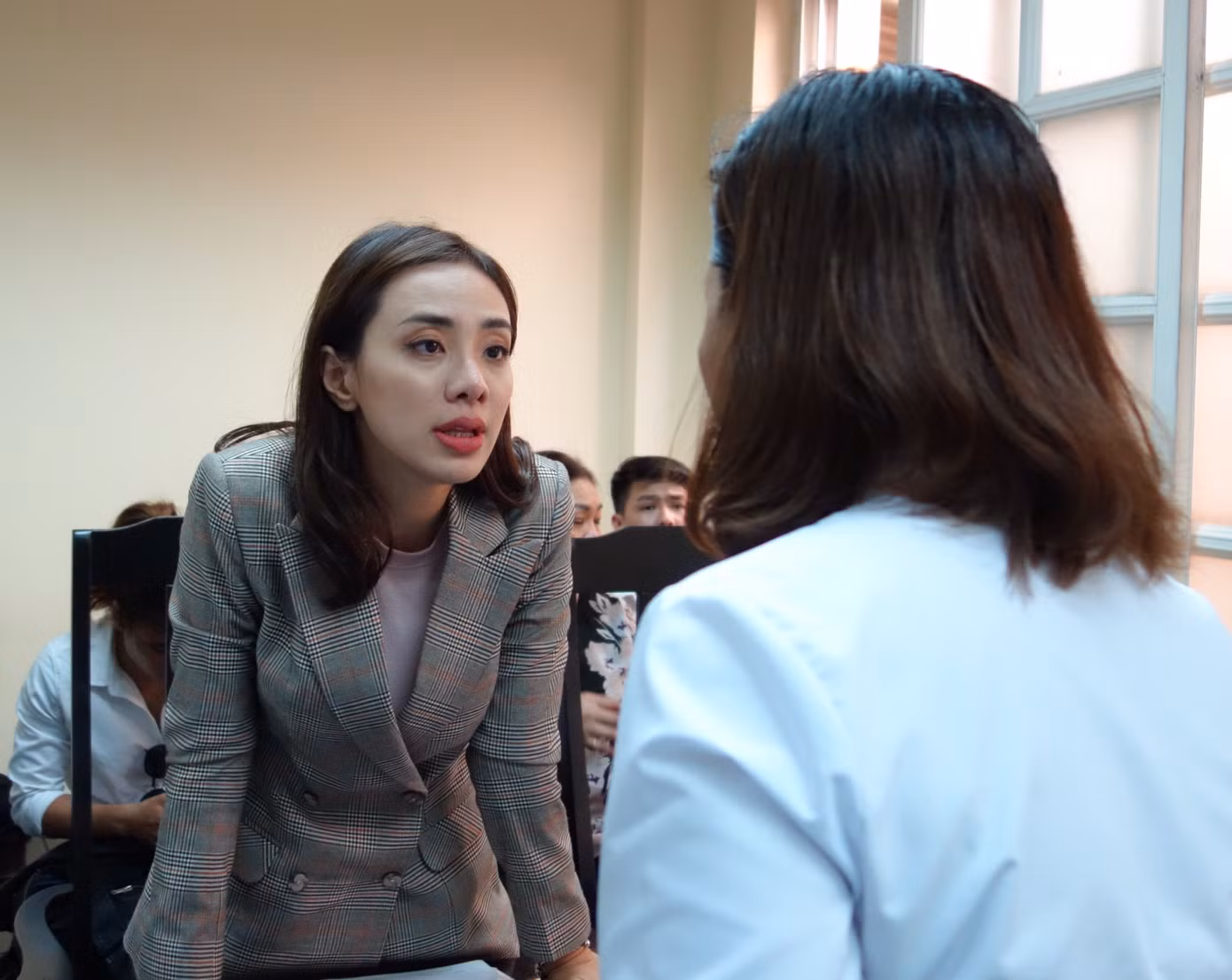 Miko Lan Trinh 2 lần thắng kiện, luật sư của ông bầu Hoàng Vũ nói gì? ảnh 1