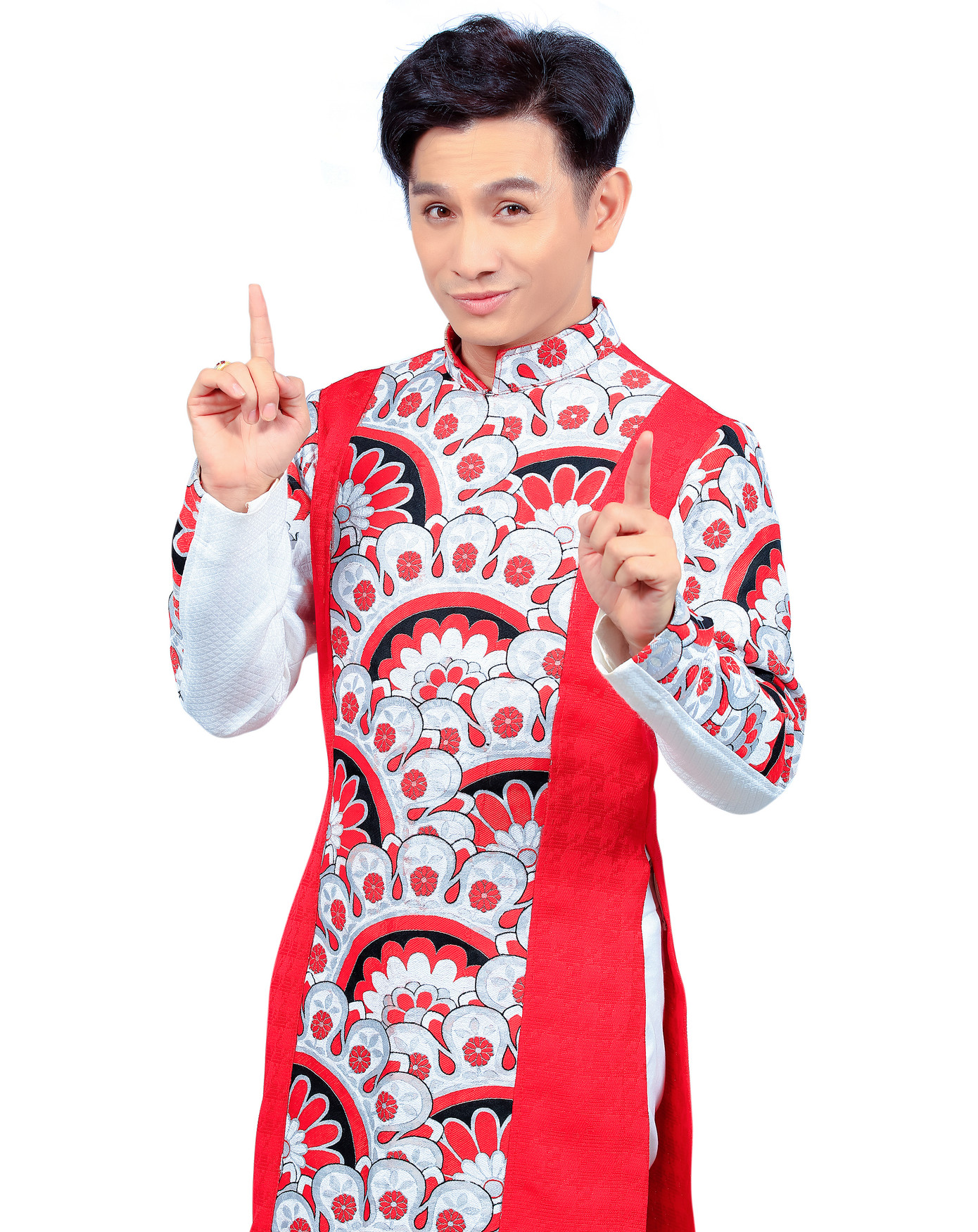 Nghệ sỹ Đình Toàn tiết lộ lý do chưa có danh hiệu sau nhiều năm hoạt động nghệ thuật ảnh 1