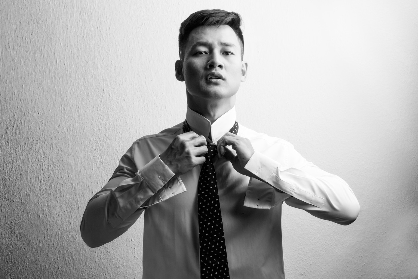 Hai nghệ sỹ Ý khen ngợi và chúc mừng MV 'Ta sẽ hồi sinh' của Đức Tuấn ảnh 1