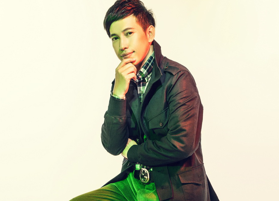 Giữa mùa chống dịch COVID-19, ca sỹ Y Thanh ra MV 'Smile' phiên bản Funk ảnh 1