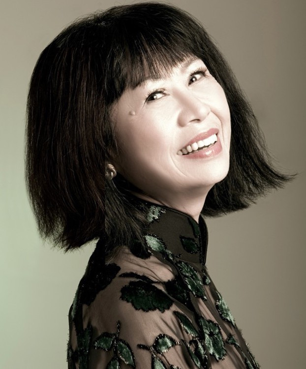 Chuyện tình vô vọng khiến trái tim Lam Phương 'rỉ máu', viết lên những nhạc phẩm bất hủ ảnh 4